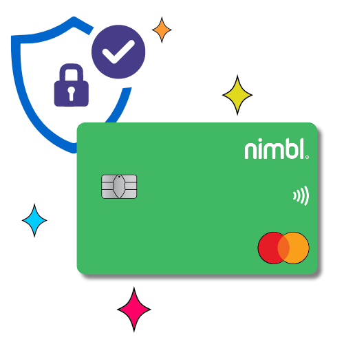 Nimbl - Teaching Children How Money Works